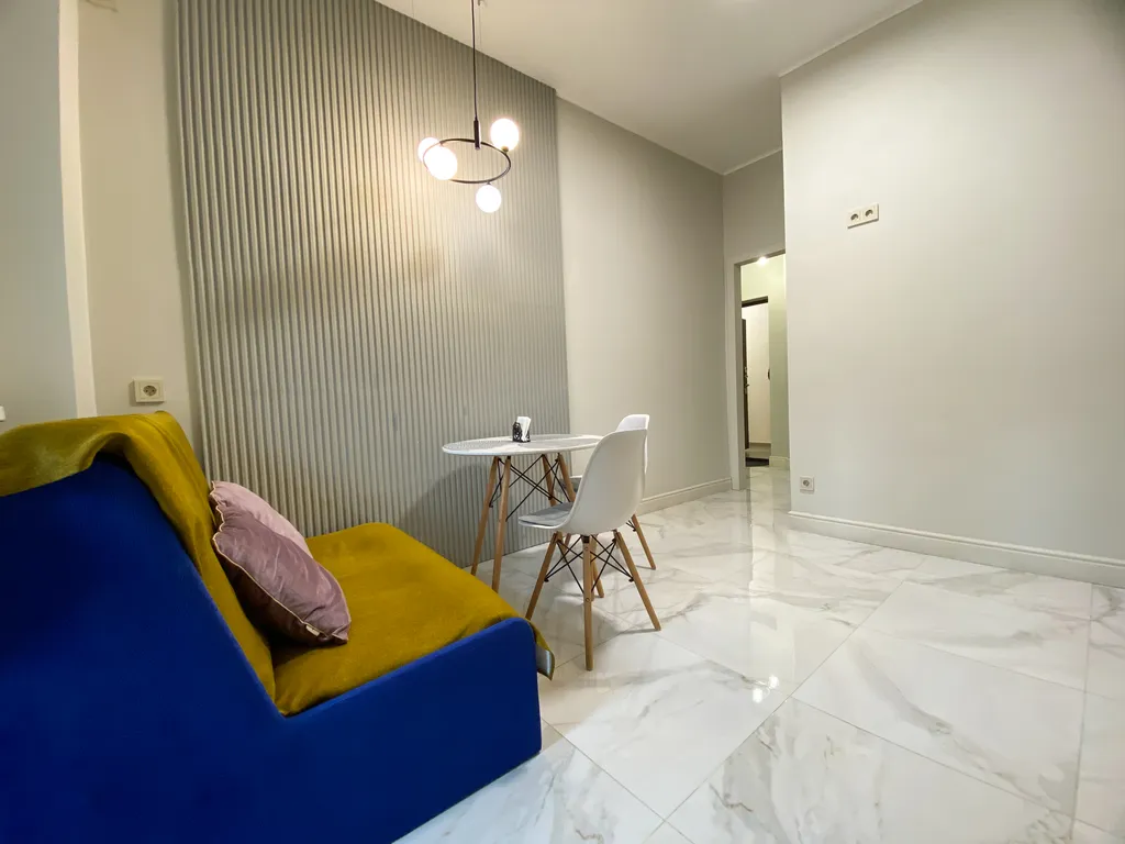 Квартира Квартира Лучшее предложение в центре города — Симферополь