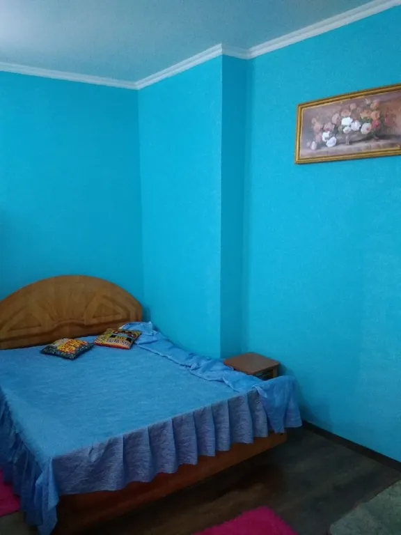 Комната частном доме, рядом с морем и далеко от центра города