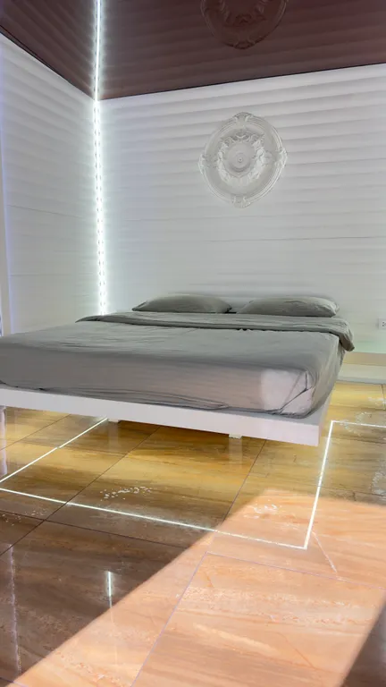 Коттедж с двумя спальнями