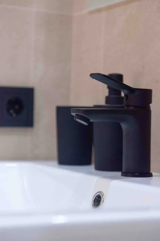 Квартира Апартаменты Времена года Осень — Геленджик