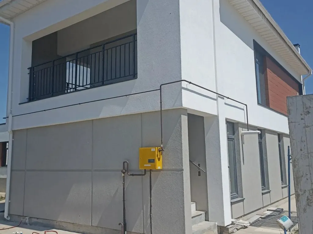 Квартира №2 между двумя городскими пляжами в 10 минутах ходьбы