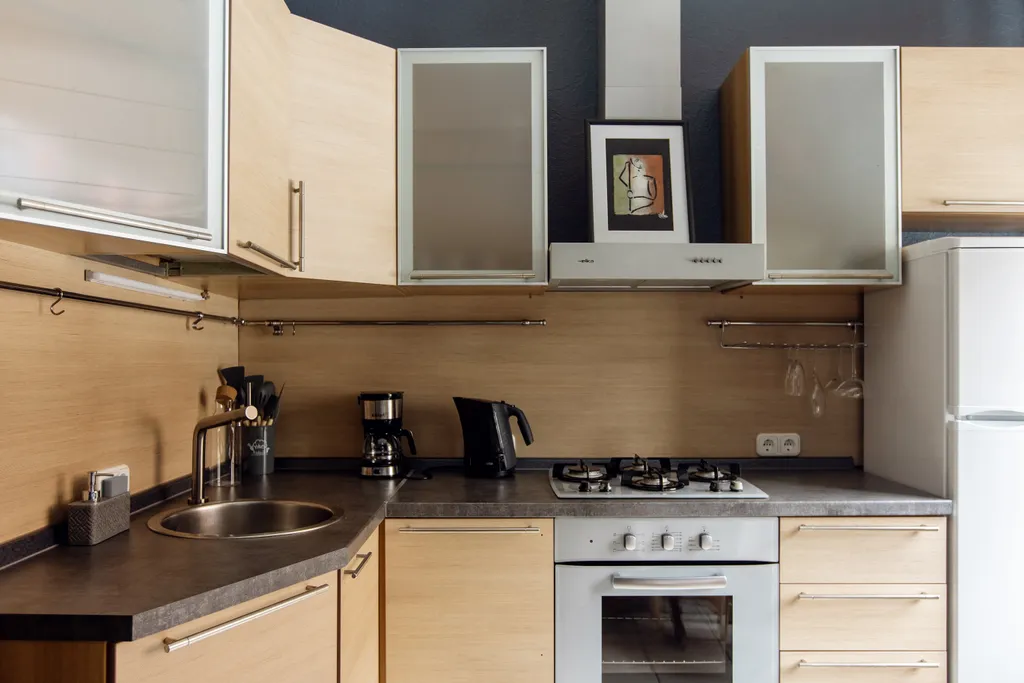 Квартира в центре