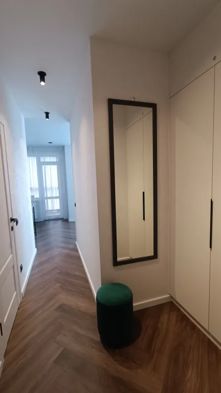 Дизайнерская студия в центре Гродно