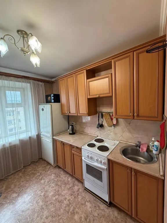 Уютная однокомнатная квартира в центре города — аренда посуточно в Чита