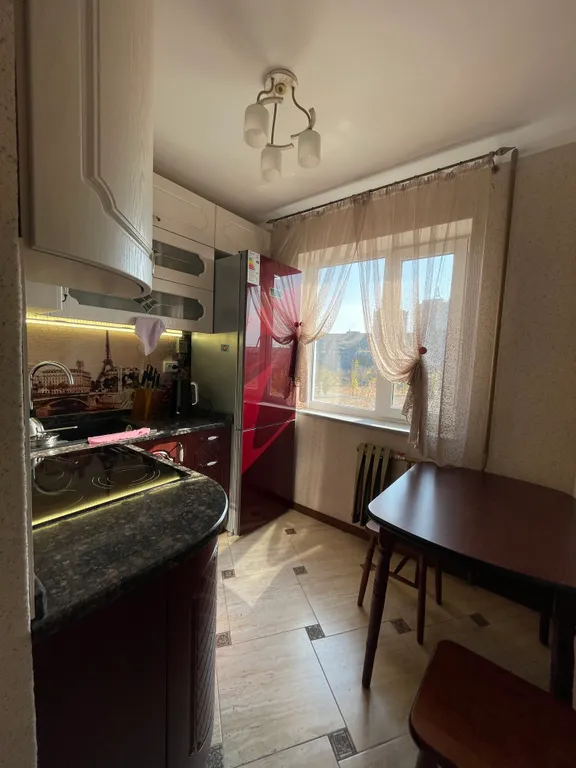 Просторная квартира премиум класса