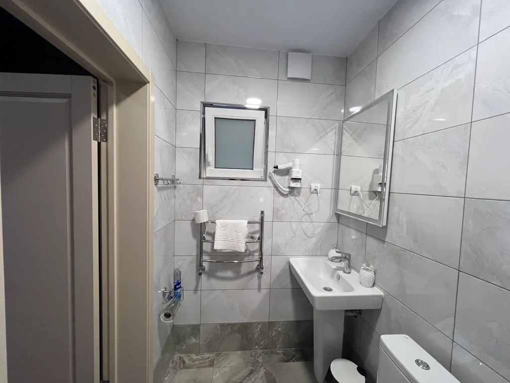 Квартира Комната — Архыз