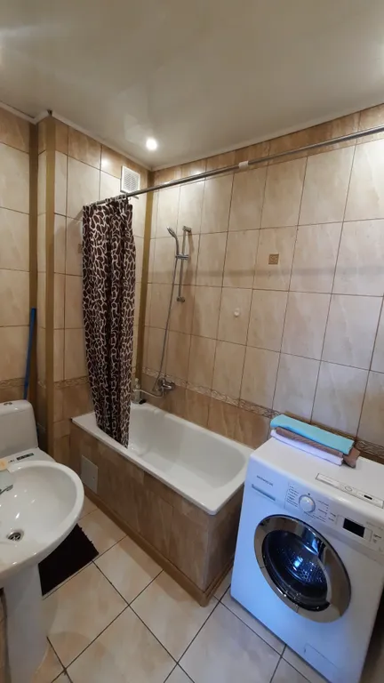 Квартира Уютная квартира — Калининград