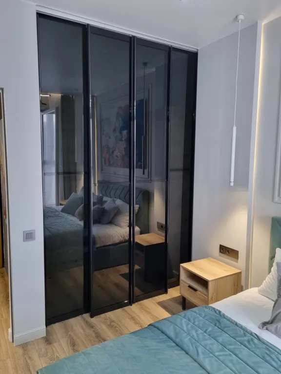 Апартаменты для комфортного отдыха ФОК