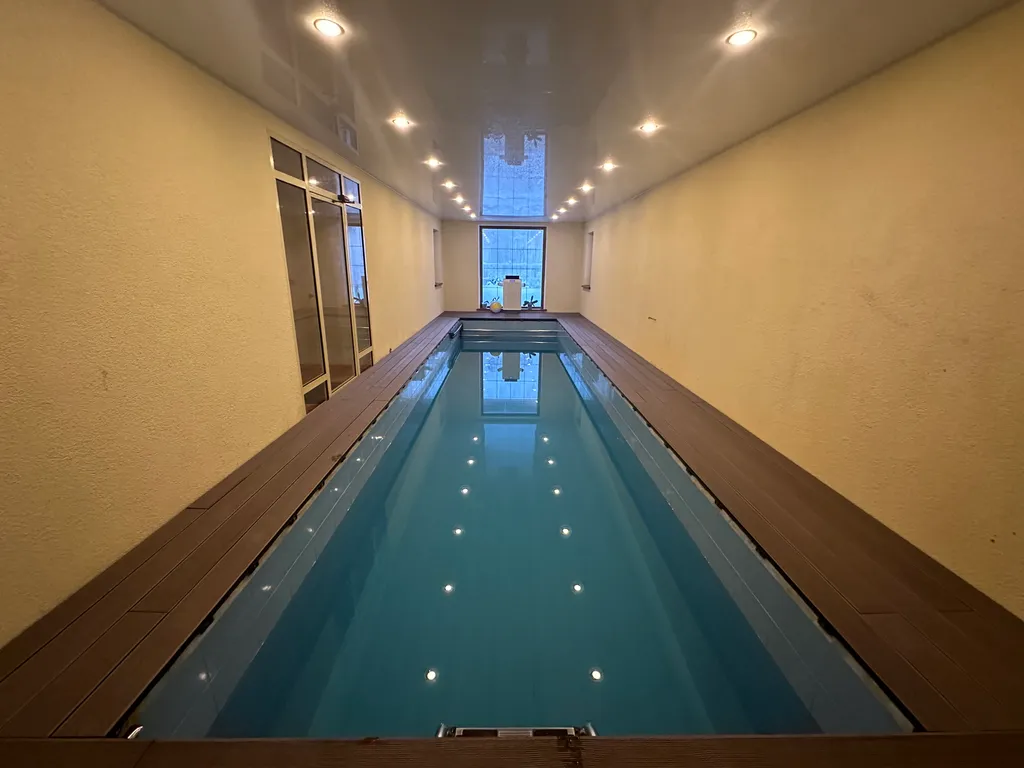 Шале в Юкках