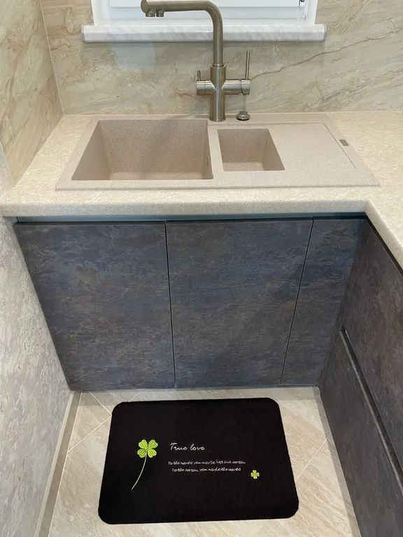 Апартамент веточка сакуры