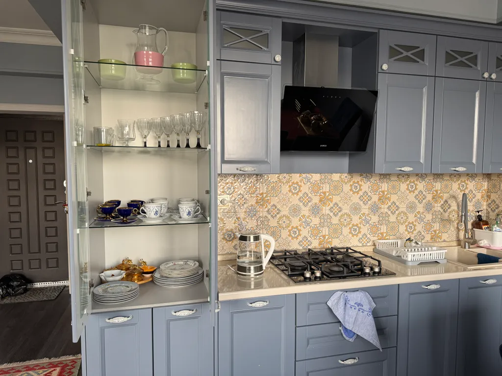 Люкс home в самом сердце Дербента