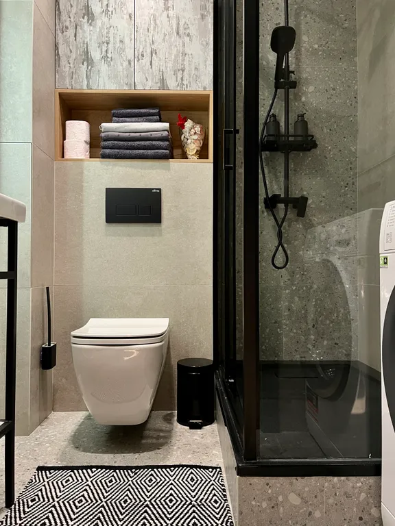 Квартира Семейная квартира для комфортного отдыха — Ярославль