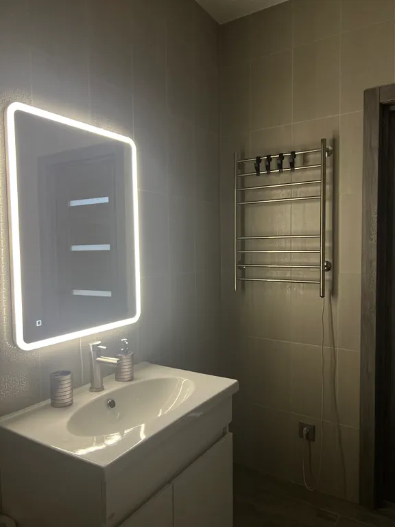 Апартаменты в Свердловском районе Политех