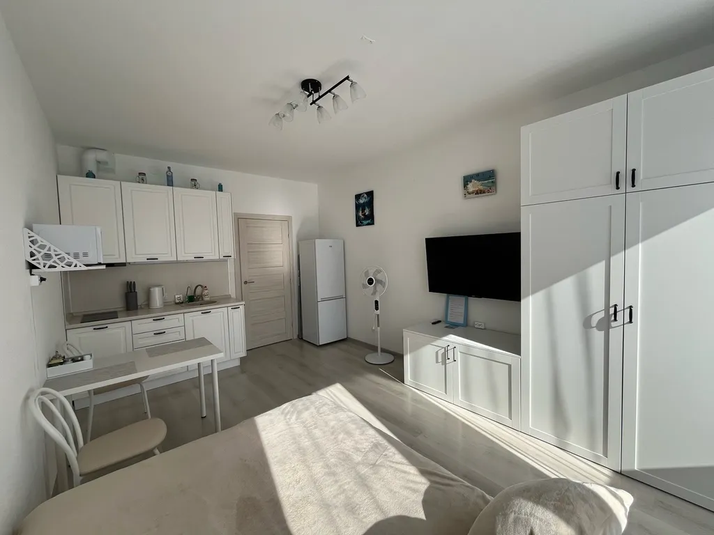 Квартира Уютная квартира у залива — Кронштадт