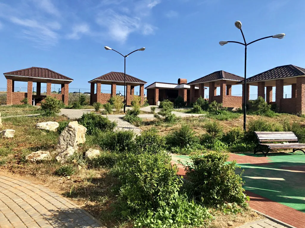 Квартира Уютные апартаменты Home мыс Фиолент — Севастополь