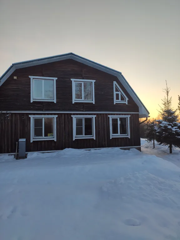 Коттедж Компания