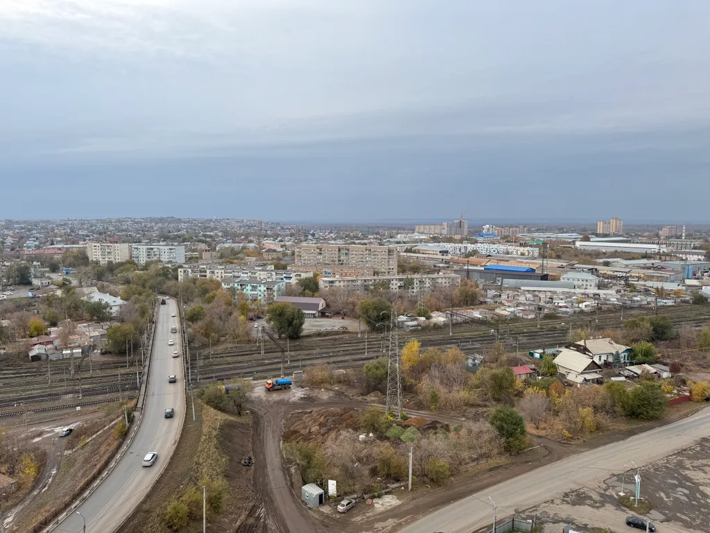 Новая евродвушка