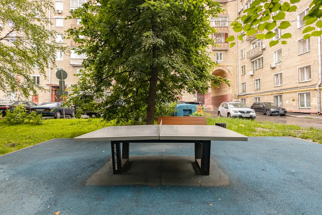 Квартира Уютная, светлая, чистая квартира — Москва