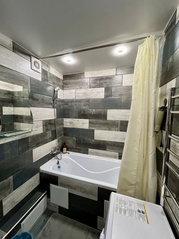 Отличная квартира в самом центре города