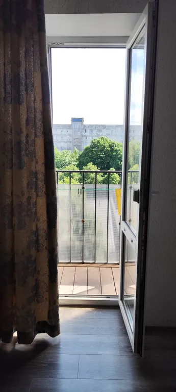 Уютная квартира почти в самом центре города