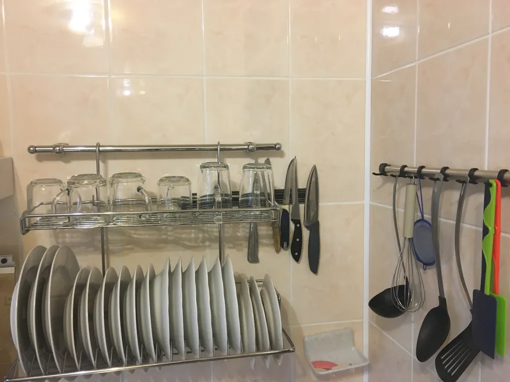 Квартира Апартаменты в центре — Анапа