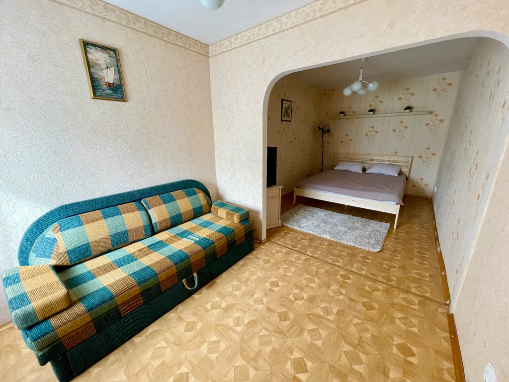 Старый дом Кранца