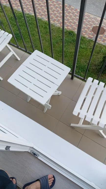 Квартира Уютные апартаменты на берегу Балтийского моря — Пионерский