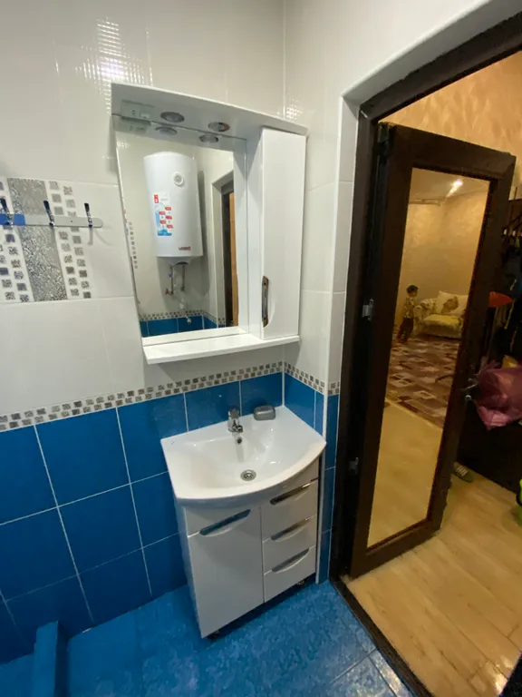 Уютная квартира на берегу моря «Тихая Гавань»в 2х шагах от пляжа