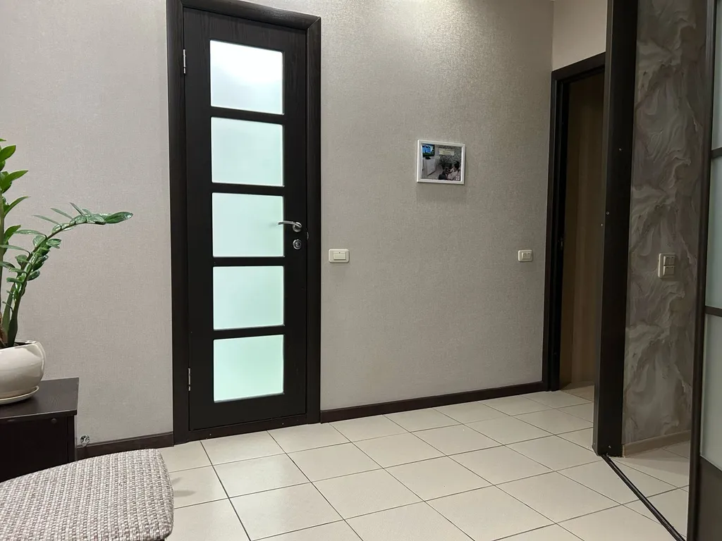 Шикарная 2х комнатная квартира у Театра