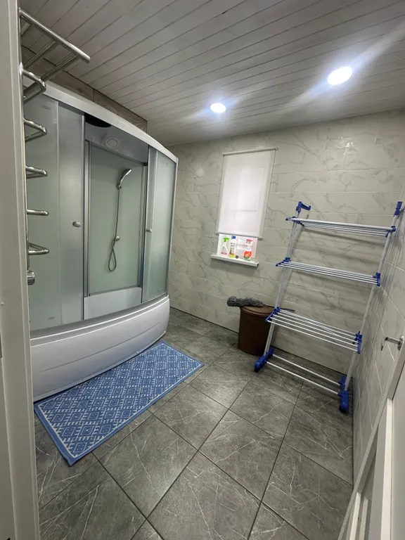 Коттедж Уютный дом — Сиверский