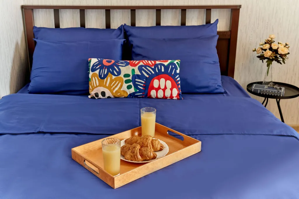 Классная квартира в деловом центре города — аренда посуточно в Пермь