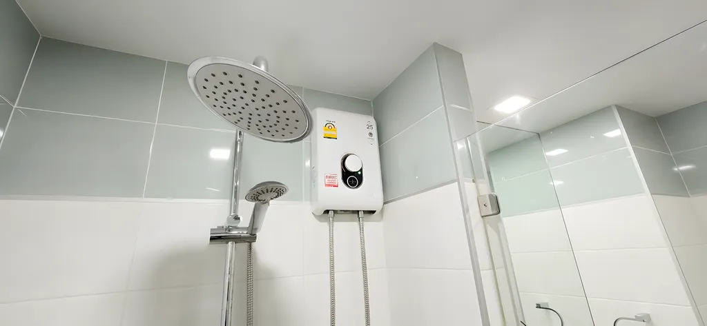 Студия возле моря, все для комфортного отпуска