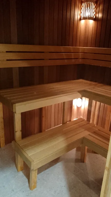 Дом у моря малинка