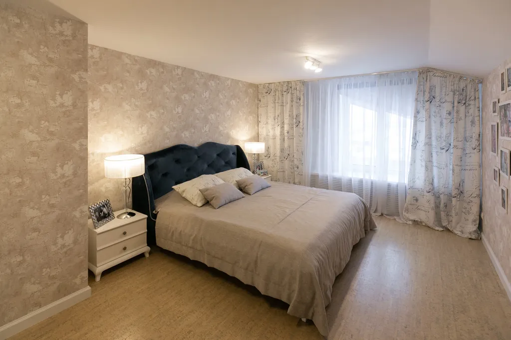 Премиум коттедж