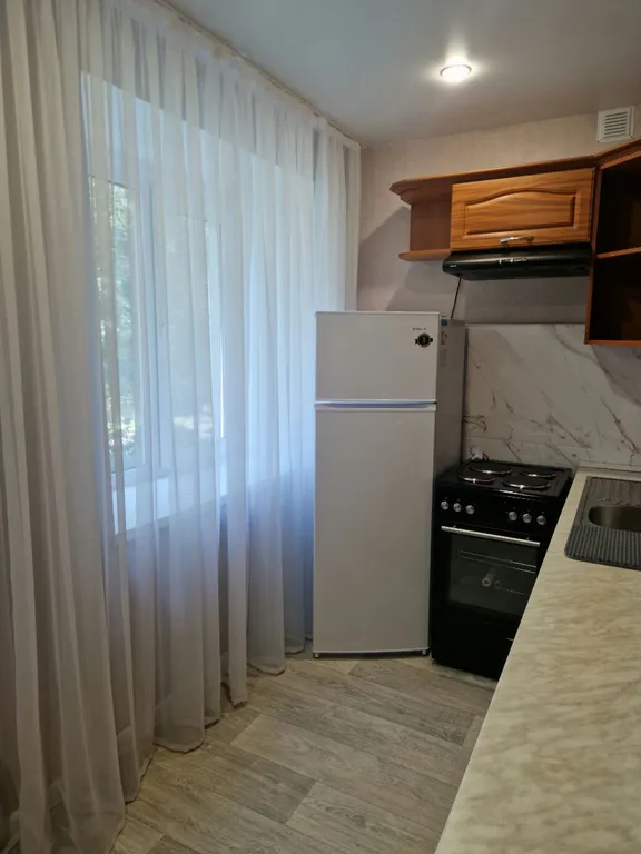 Квартира Трёхкомнатная уютная квартира — Шерегеш