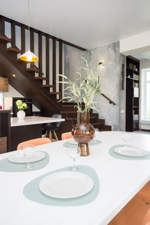 Коттедж Гостевой дом дизайнера — аренда посуточно в Алексеевка