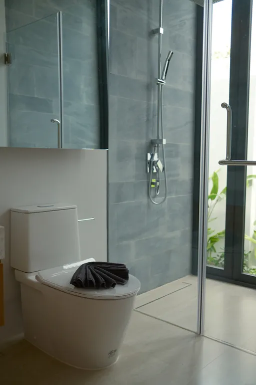 Коттедж 4-комнатный Дом — Пхукет