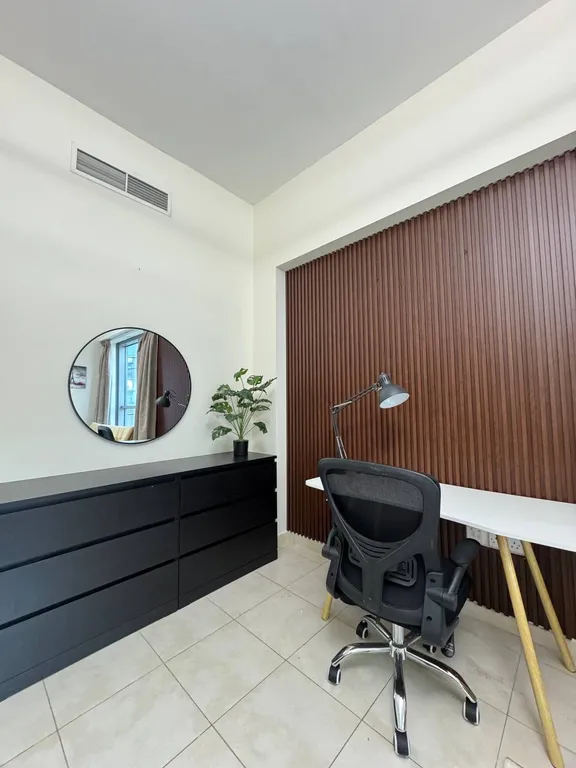 Апартамент Башня Счастья