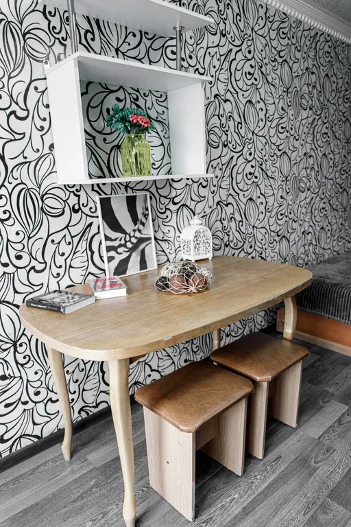 Апартаменты в центре города