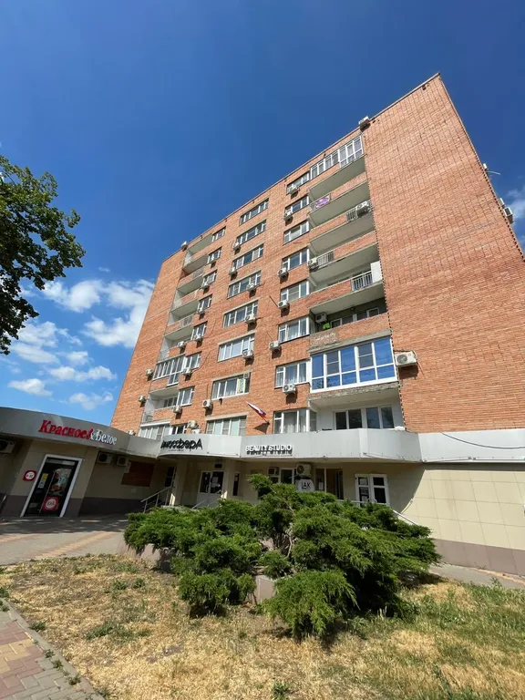 Студия в центре Западного