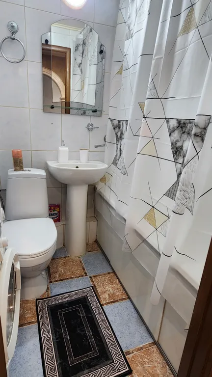 Отличная квартира рядом с М5