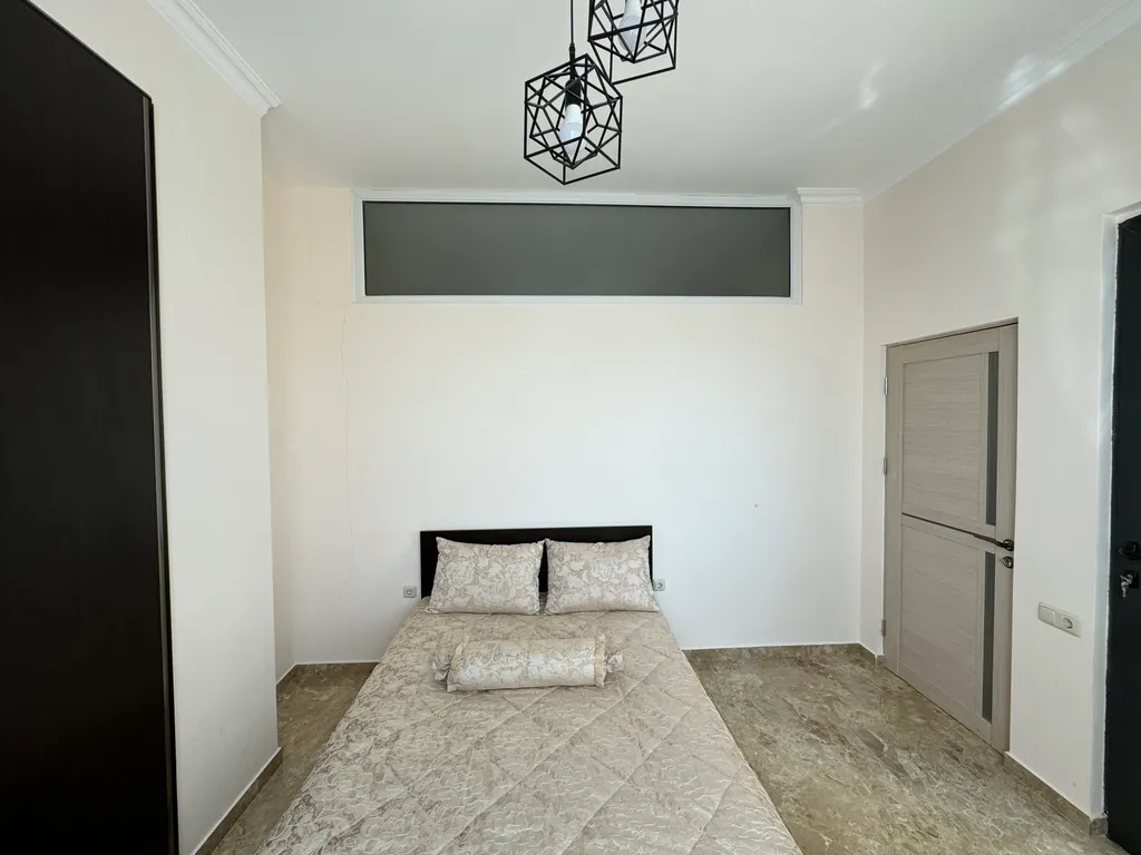 Супер квартира