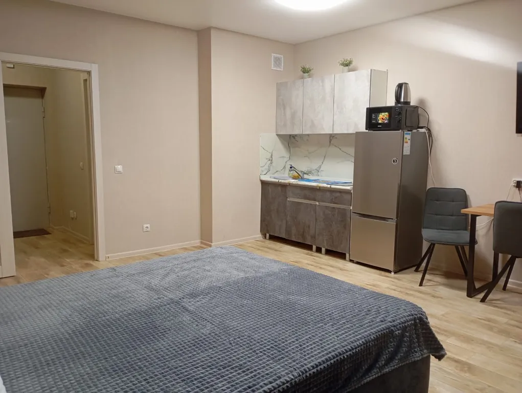 Студия на Взлётке у Планеты Арена Север ЛДК