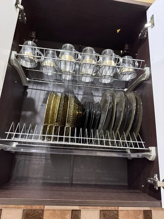 Крупногабаритная квартира в центральном районе