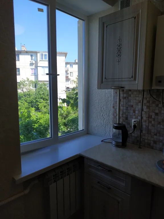 Квартира Квартира в центре с удобной транспортной развязкой — Севастополь