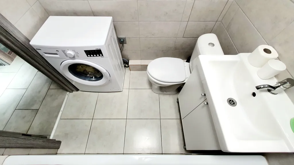 Квартира Квартира рядом с КУБГУ — Краснодар