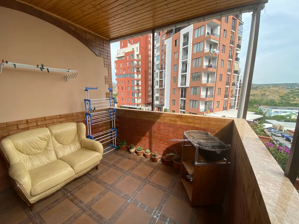 Уютная 3-х комнатная квартира со всеми удобствами, для отдыха