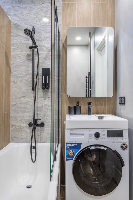 Квартира Высоцкого