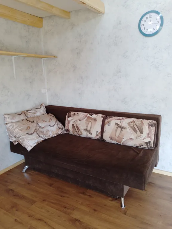 Домики с видом на озеро