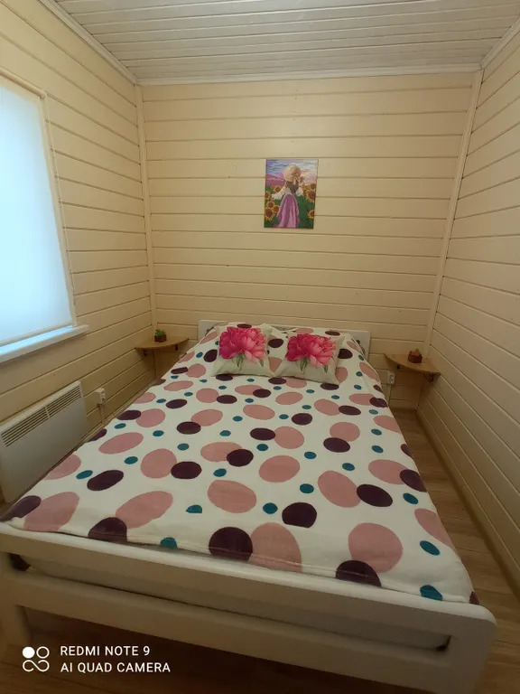 Коттедж Семейный Домик в деревне — аренда посуточно в Рускеала